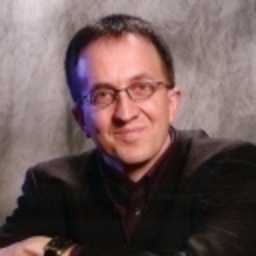 Alexander Jahn's profile picture