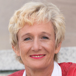 Profilbild Gitta Eckl-Reinisch