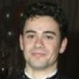 Stefano Vecchi