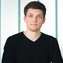 Phillipp Kraus's profile picture