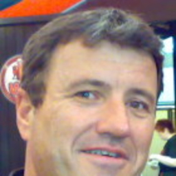 Andre Reeh