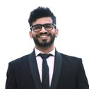 Pushkar Yadav