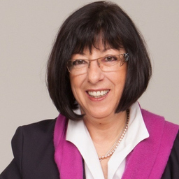 Roswitha Gronemann