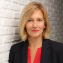 Sabine Hornberger