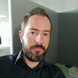 Frank Kleihauer