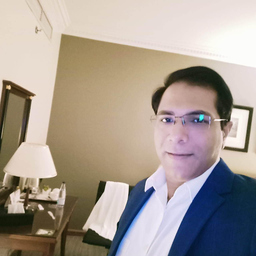 Muhammad Yaseen