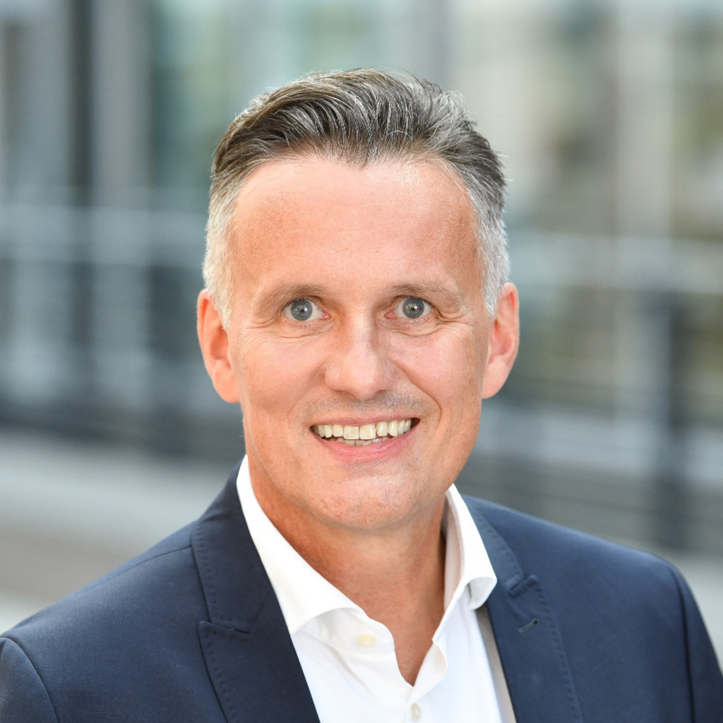 Jürgen Frölich Finance Director TFG Transfracht GmbH XING