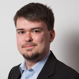 Dr. Christian Siebauer