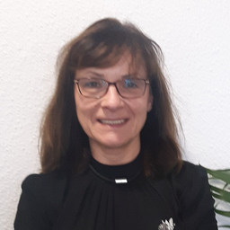 Martina Hoppe