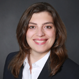 Antonia Pott