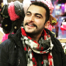 Demirkan Firat Demirkaya