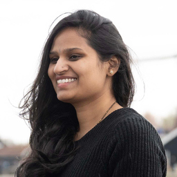 Manjula Hanumanthappa