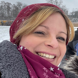 Christine Gaede