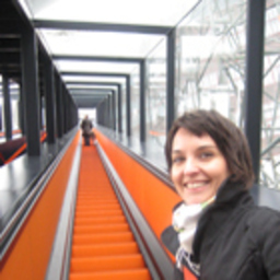 Eva Baumgartner