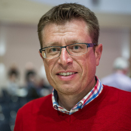 Dipl.-Ing. Wolfgang Rapp