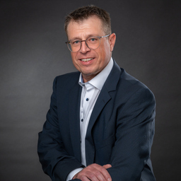 Dipl.-Ing. Wolfgang Rapp