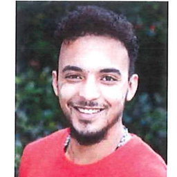 Abdulrahman Alhamoud