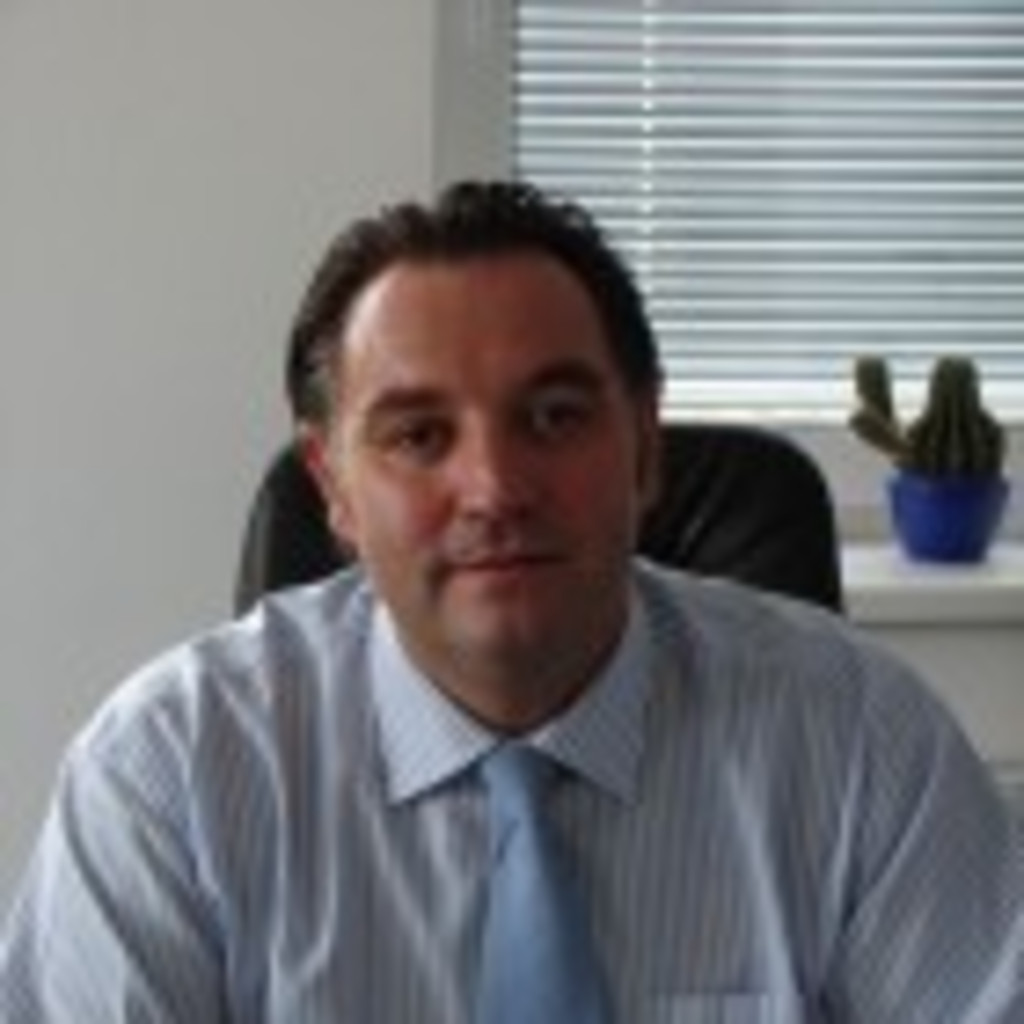 Guido Gottwald Geschäftsführender Gesellschafter Wine & More SER