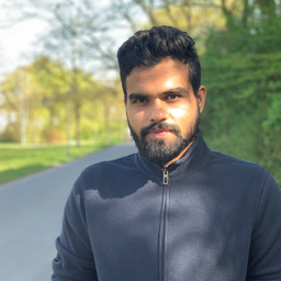 Akhil Laly Jose