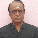 D. Anantha Raman
