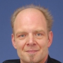 Mike Grün's profile picture