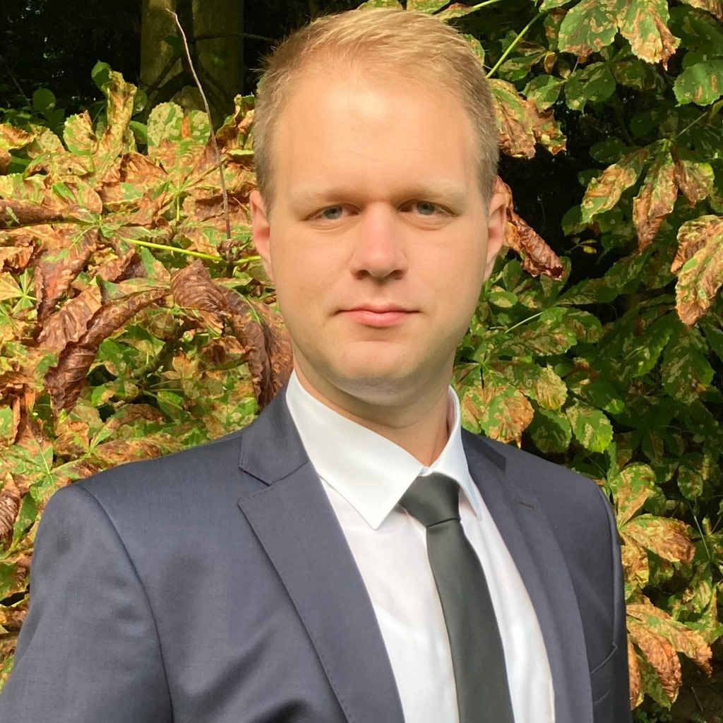 Michael Klassen Techniker Prozessoptimierung Bopla Gehäuse Systeme