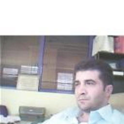 Sami Kahya