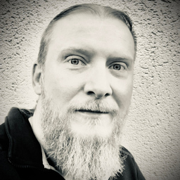 Sascha Albach
