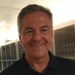Dr. Friedrich Loidl's profile picture