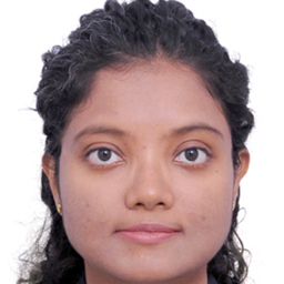 Akhila Chandran