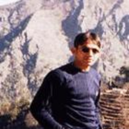 Abhijeet Dev
