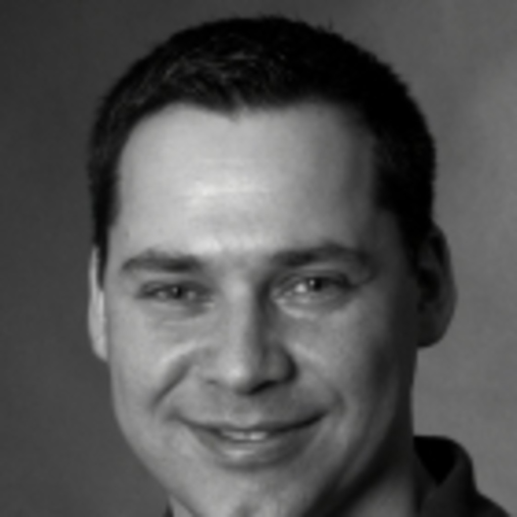 Andreas Ruff - Senior - IT Service and Training - Ernst & Young GmbH ...