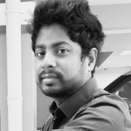 ravi Gubbala