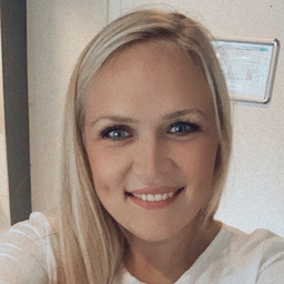 Kim Lisa Borgmeyer