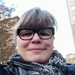 Karen Marotzke's profile picture