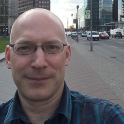 Dipl.-Ing. Marco Brinker's profile picture