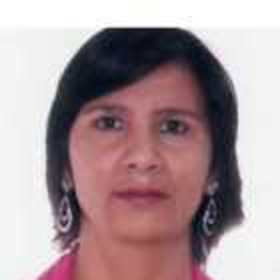 Laura Mercedes Diaz León
