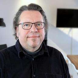 Jörg-Ingram Hiller's profile picture