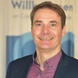 Marcel Schwarz's profile picture