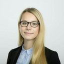 Social Media Profilbild Jasmin Morys Düsseldorf