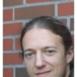 Lukas Brehm's profile picture