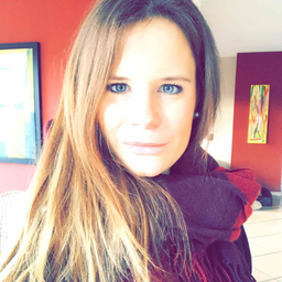 Lena Lorson