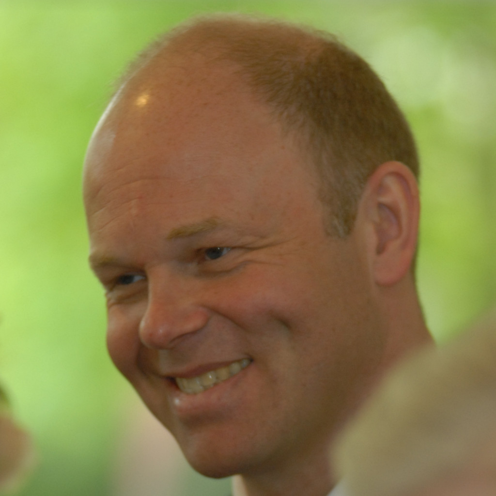 Martin Berning Unternehmensentwickler/Managementtrainer