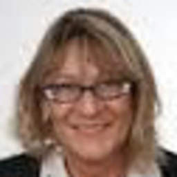 Bettina Brück