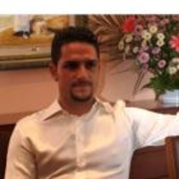David Lopez Prieto