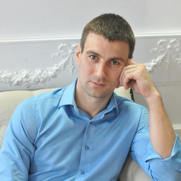 Ruslan Kravets