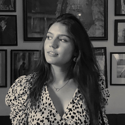 Alba Ponce 