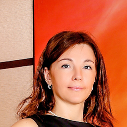 Ekaterina Shuster