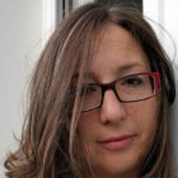 Walburga Rauchenwald