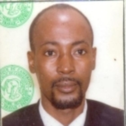 MAMOUDOU NENE